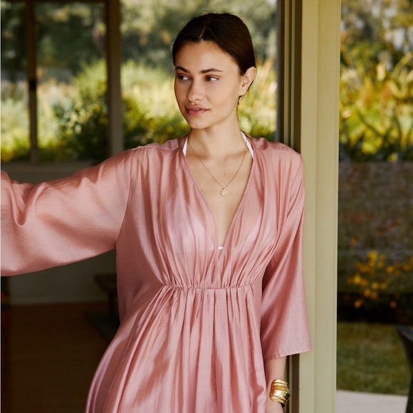 Anthropologie Other - Comfy and beautiful